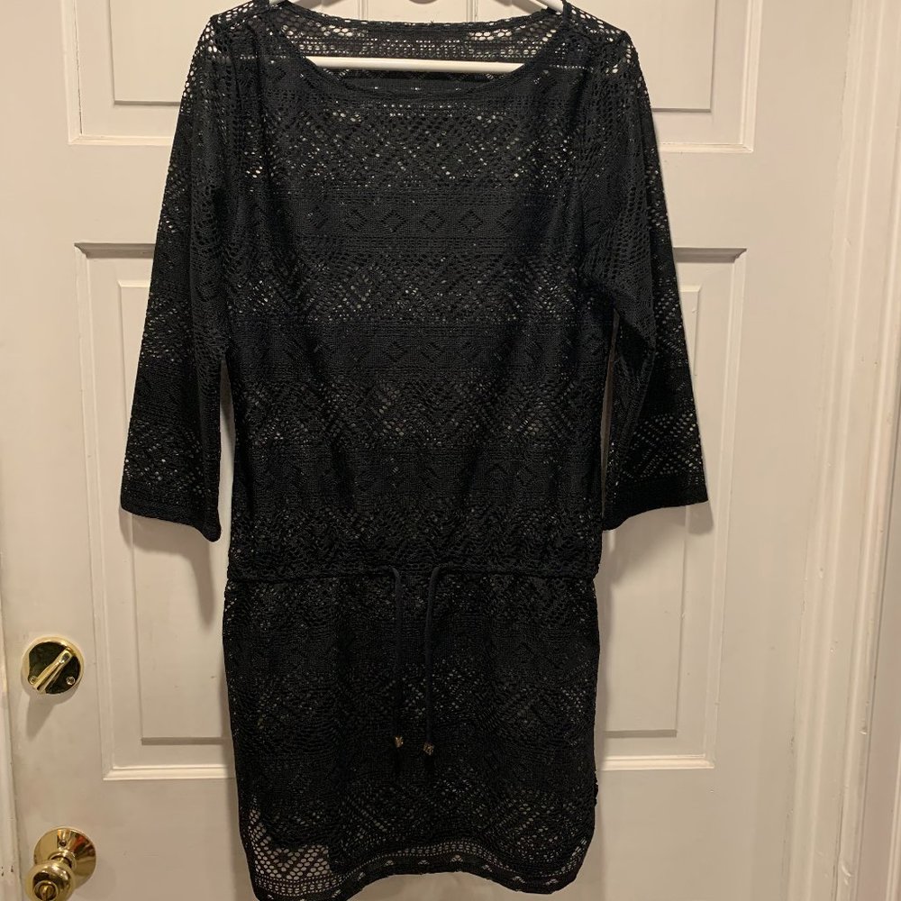 Anne Cole~ Beach Cover-Up